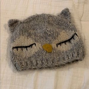 Girls beanie!